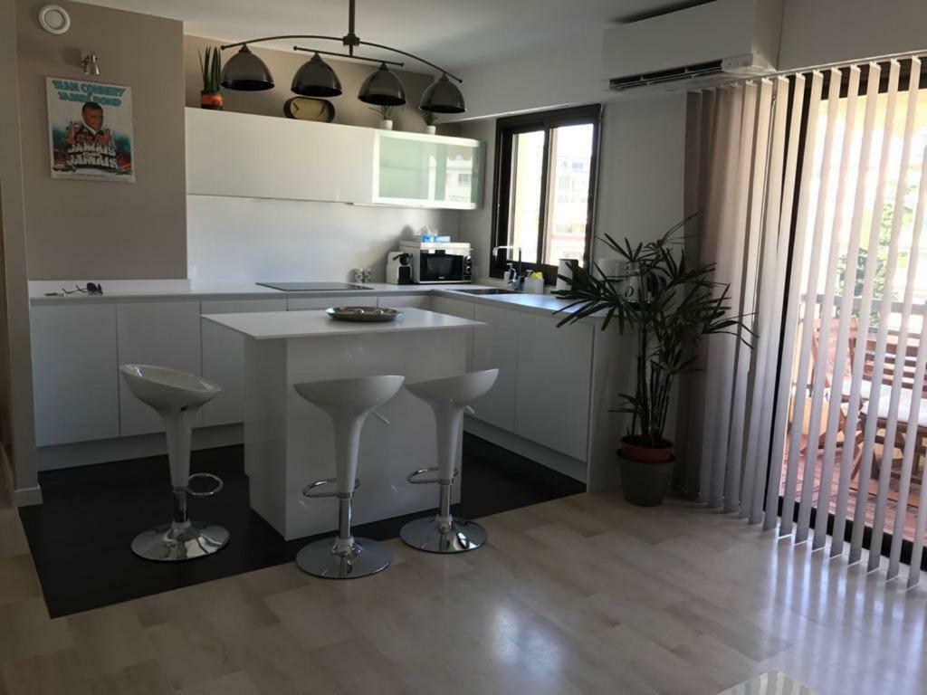 Apartment Athena *